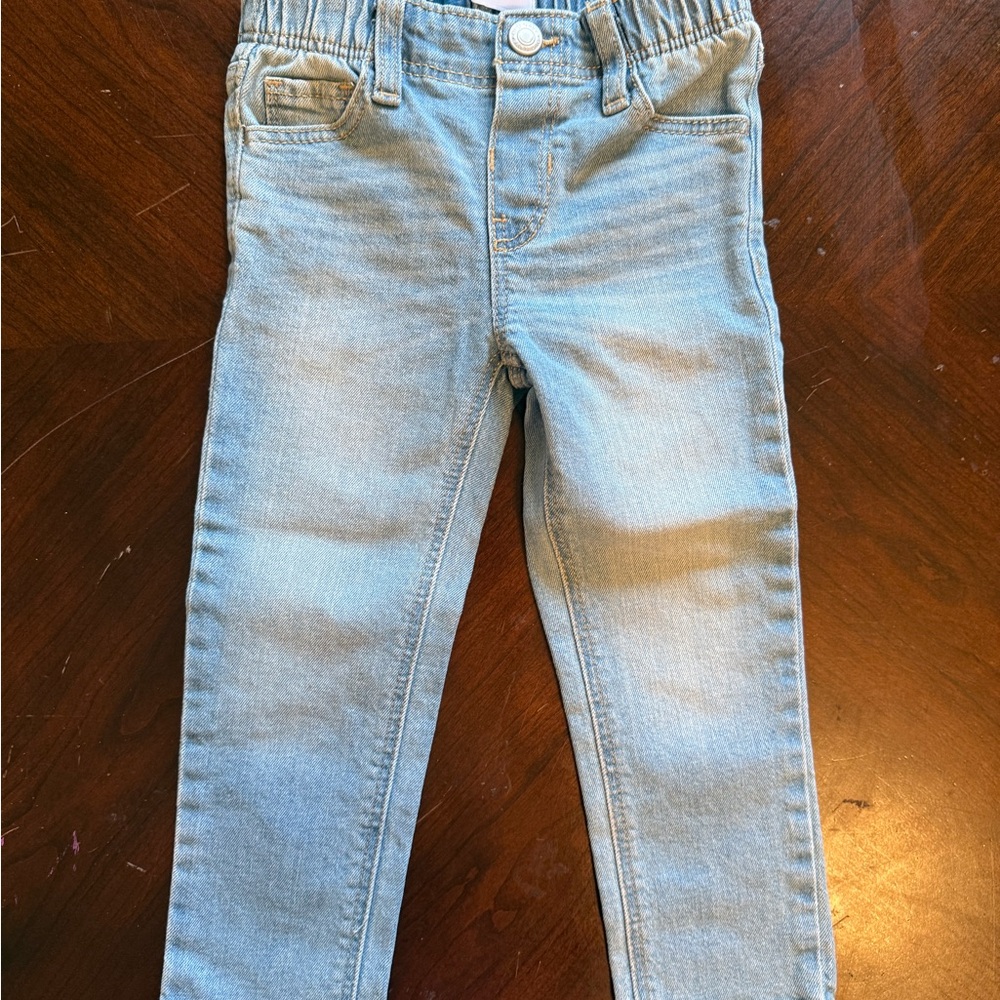 Old Navy Light Blue Kids Jeans